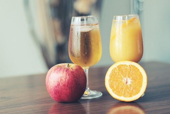 3 Day Juice Cleanse Diet Apple Juice