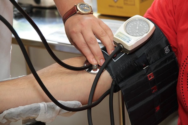 Best Juice For High Blood Pressure Testing