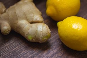 Lemon and Ginger How To Properly Do A Juice Cleanse