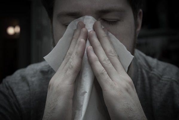 Juicing For Allergies