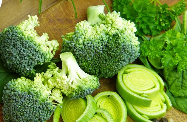 Juicing For Type 1 Diabetes Green Vegetables