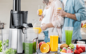 Best Masticating Juicer Of 2018 Feature