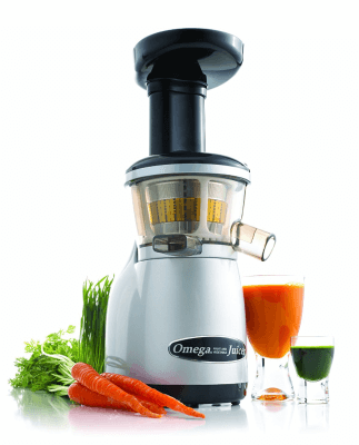 Best Masticating Juicer 2018 Omega VRT350