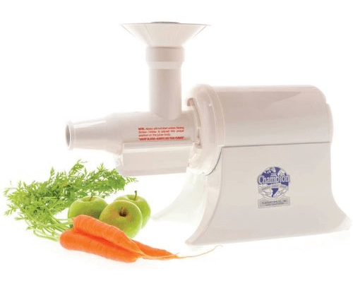 Champion G5- PG710 Best Masticating Juicer