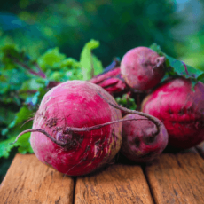Benefits of Drinking Beetroot Juice First Thing in the Morning