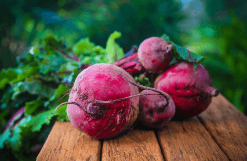 Benefits of Drinking Beetroot Juice First Thing in the Morning