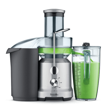 Best Centrifugal Juicer On The Market Reviews