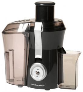 Best Centrifugal Juicer Review