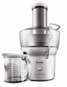 Best Centrifugal Juicers Reviewed