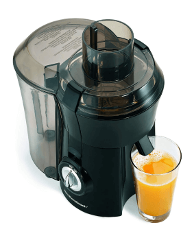 Centrifugal Juicers Best Reviewed