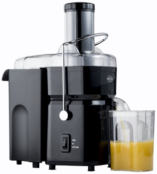 Reviews Of The Best Centrifugal Juicers
