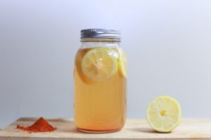 How Long Does Fresh Juice Last in Mason Jar Storage