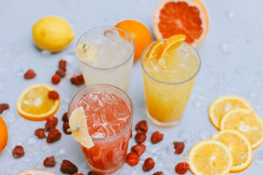 Grapefruit Juice