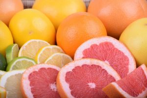 Is Grapefruit Juice Good for You