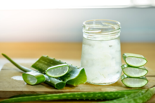 How Much Aloe Vera Juice to Drink Daily?