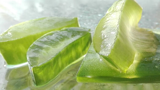 Uses for drinking aloe vera juice daily